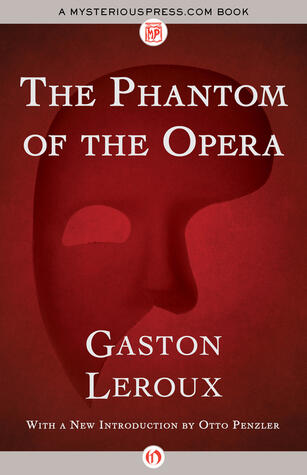 The Phantom of the Opera