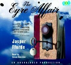 The Eyre Affair