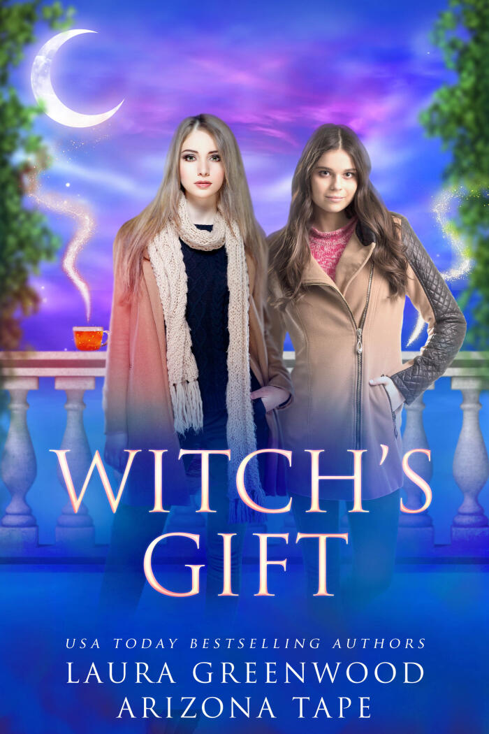 Witch's Gift