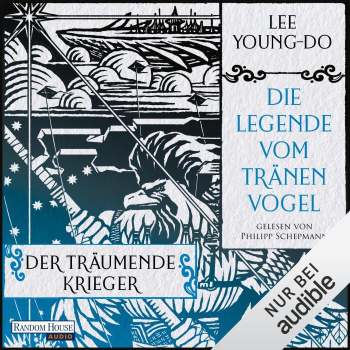 Der träumende Krieger: Die Legende vom Tränenvogel 2