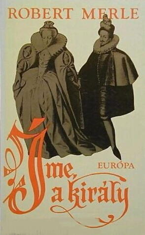 Íme, a király!