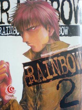 Rainbow Vol. 2