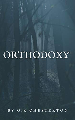 orthodoxy