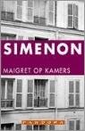 Maigret op kamers