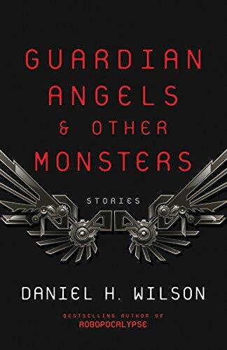 Guardian Angels and Other Monsters