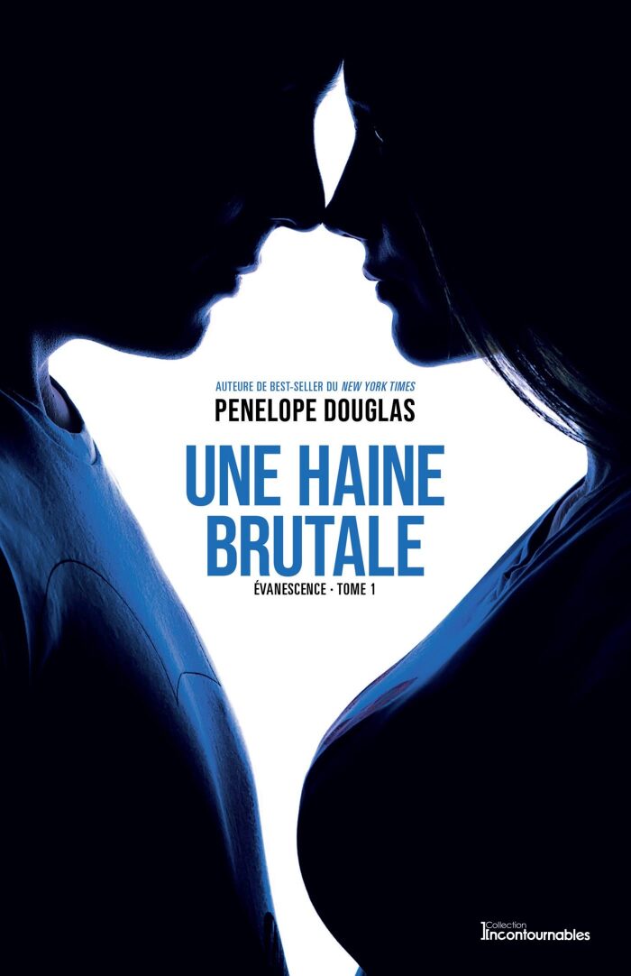 Une Haine Brutale