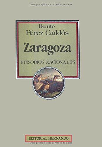 Zaragoza