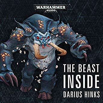 The Beast Inside