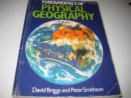Fundamentals of Physical Geography