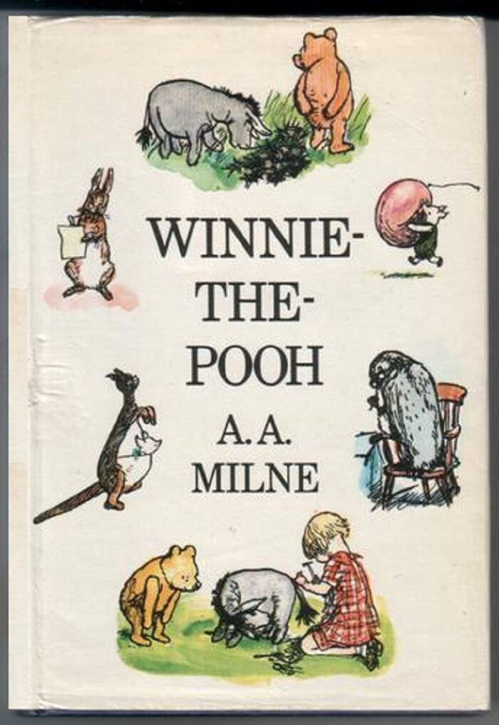 Winnie-the-Pooh
