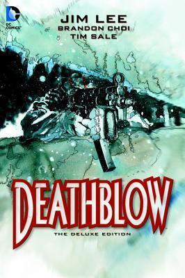 Deathblow Deluxe Edition