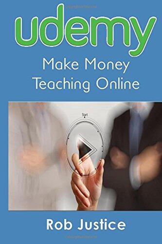 Udemy: Make Money Teaching Online