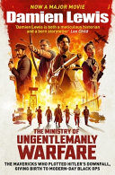 MINISTRY OF UNGENTLEMANLY WARFARE: Now a Major Guy Ritchie Film