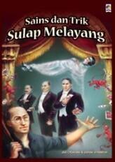 Sains dan Trik Sulap Melayang