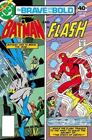 The Brave and the Bold (1955-1983) #151