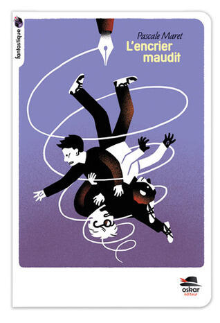 L'encrier maudit