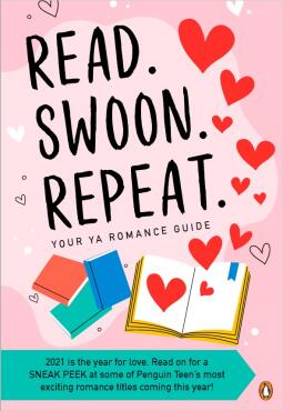 Read Swoon Repeat 2021