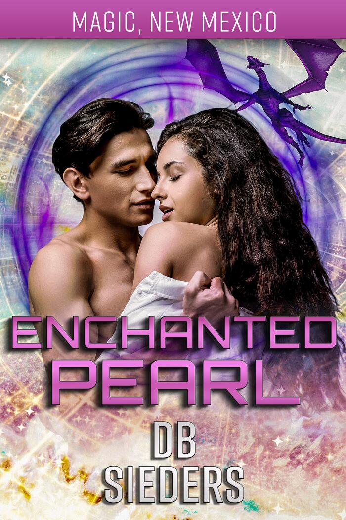 Enchanted Pearl: Dragons of Tarakona