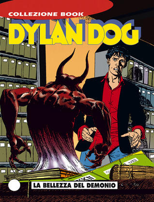 Dylan Dog n. 6: La bellezza del demonio