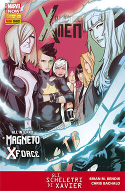 Gli Incredibili X-Men n. 301