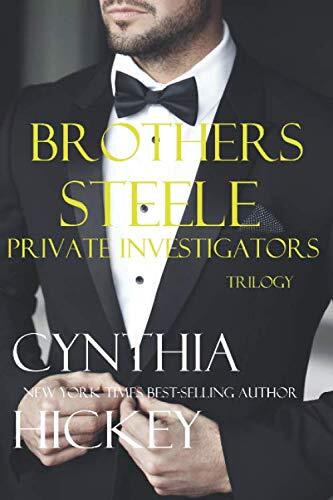 Brothers Steele Private Investigators