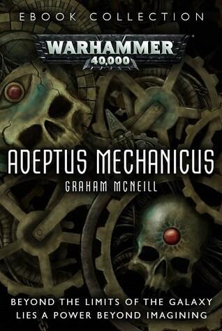 The Adeptus Mechanicus eBook Collection