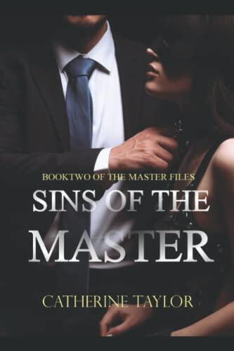 Sins of the Master: Sequel to Master