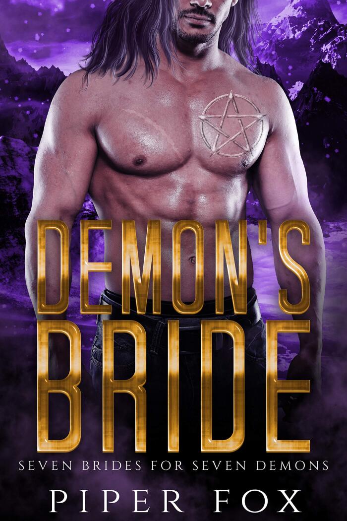 Demon's Bride