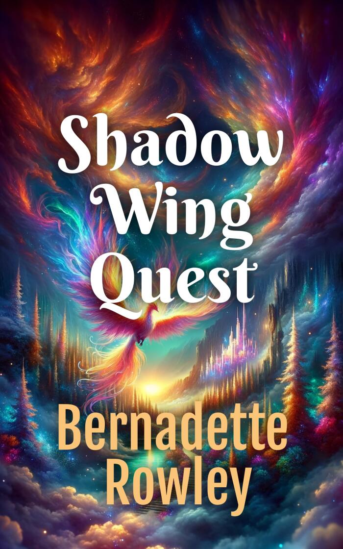 Shadow Wing Quest