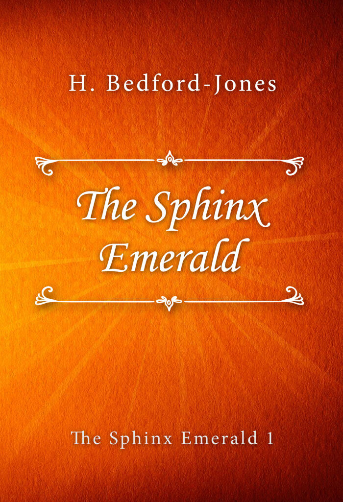 The Sphinx Emerald