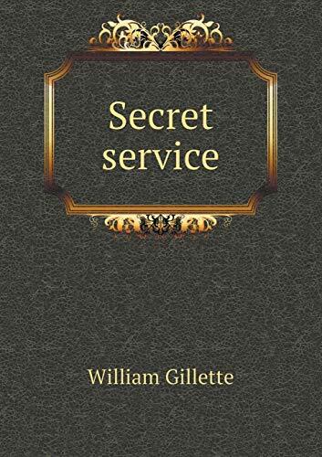 Secret Service