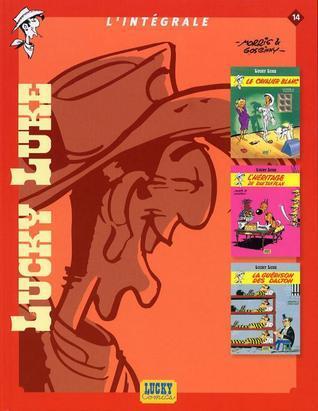 Lucky Luke - L'Intégrale 14