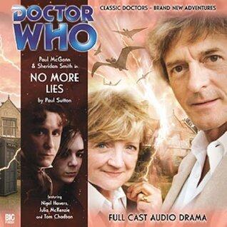 Doctor Who: No More Lies