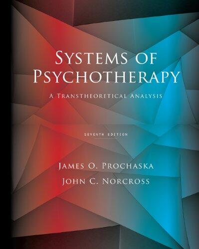 Bundle: Systems of Psychotherapy: A Transtheoretical Analysis, 7th + DVD-Theories in Action