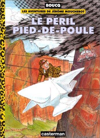 Le Péril Pied-De-Poule
