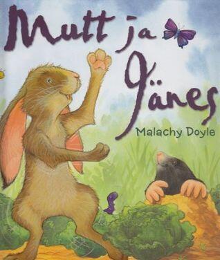Mutt ja jänes
