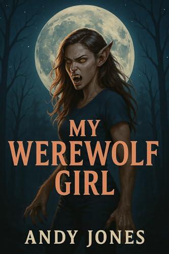 My Werewolf Girl