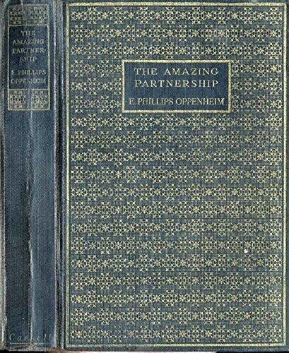 The Amazing Partnership