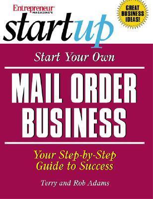Start Your Own Mail Order Business