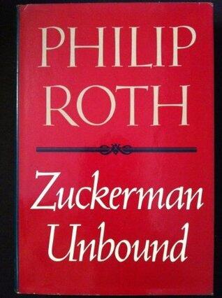 Zuckerman Unbound