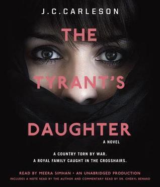 The Tyrant's Daughter