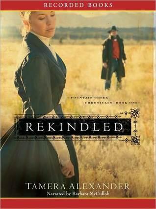 Rekindled