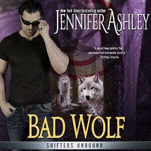 Bad Wolf