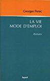 La vie mode d'emploi