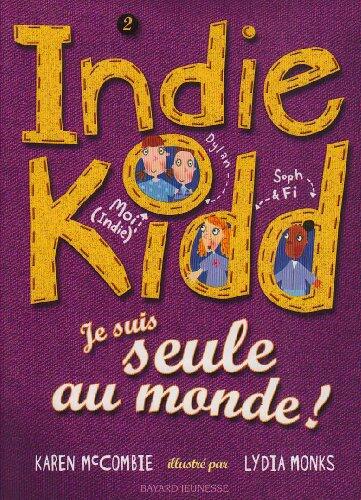 Indie Kidd, Tome 2