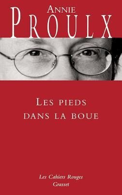 Les Pieds dans la boue
