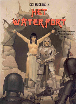 Het waterfort