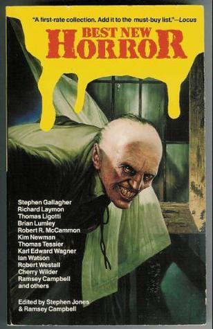 Best New Horror 1