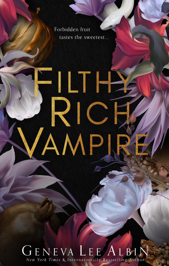 Filthy Rich Vampires