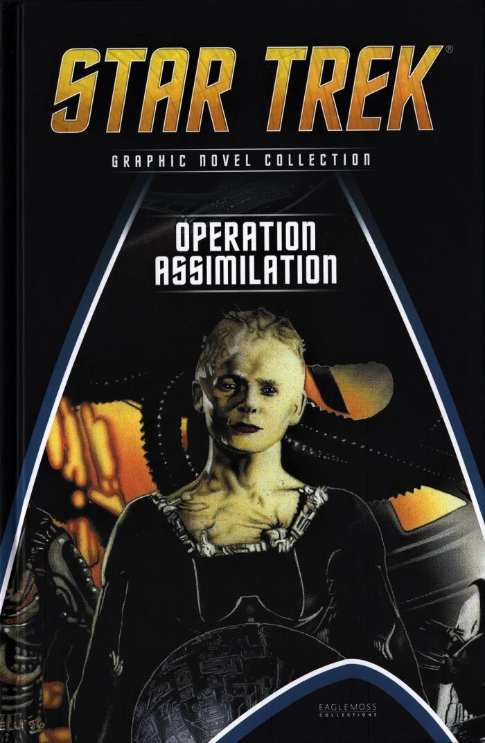 Operation Assimilation